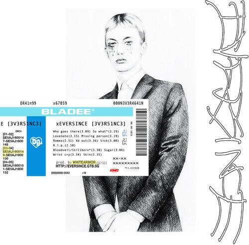 Bladee- Eversince