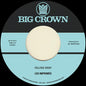 Les Imprimes- Falling Away B/w Still Here