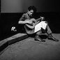 Charlie Megira- Tomorrow's Gone - Green