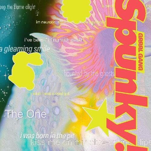 Grrrl Gang- Spunky