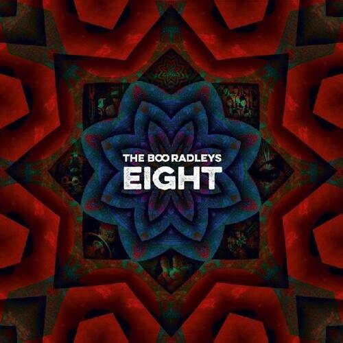 The Boo Radleys- Eight