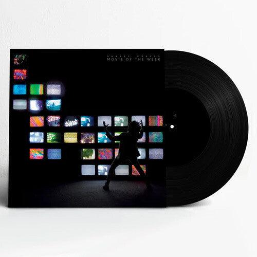 Shakey Graves- Movie Of The Week