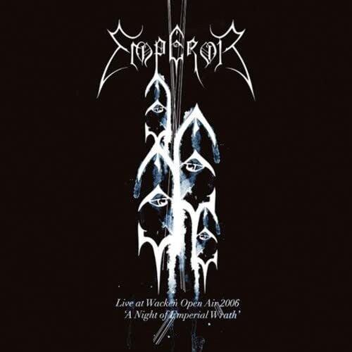 Emperor- Live At Wacken Open Air 2006