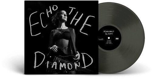 Margaret Glaspy- Echo The Diamond