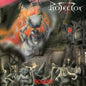 Protector- Golem - Silver