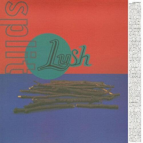 Lush- Split (2023 Remaster)