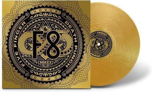 Five Finger Death Punch- F8