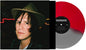 The Warlocks- In Between Sad - Silver/red