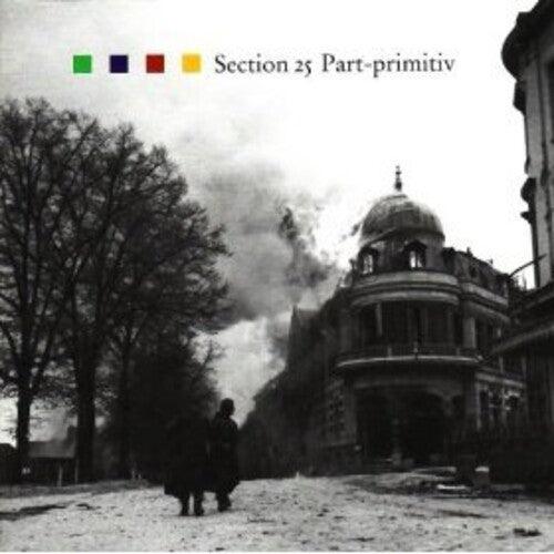 Section 25- Part-primitive