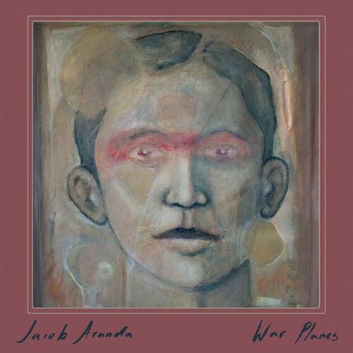 Jacob Aranda- War Planes