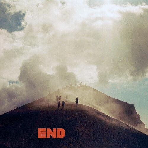 Explosions in the Sky- End