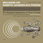 Various Artists- Sounds of North American Frogs