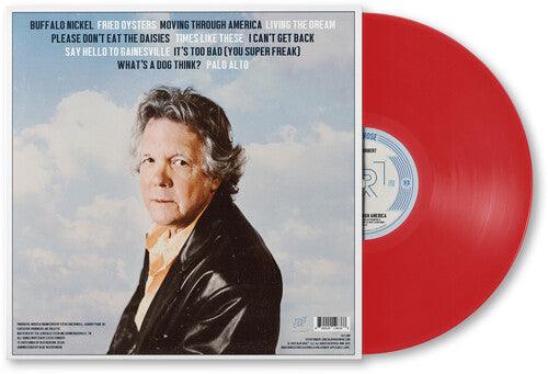 Steve Forbert- Moving Through America