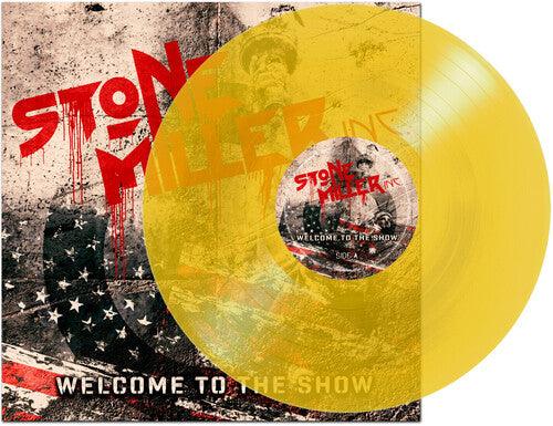 Stonemiller Inc.- Welcome To The Show