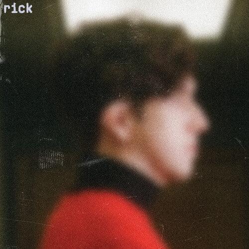 Ricky Montgomery- Rick