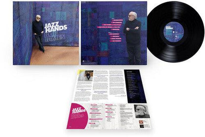 Bob James- Jazz Hands