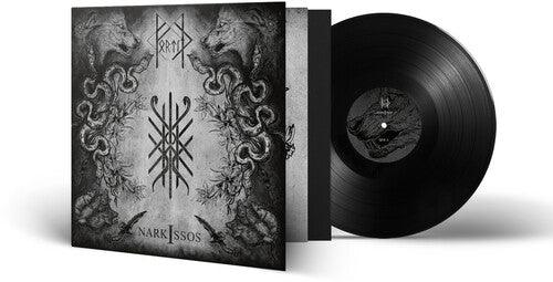Fortid- Narkissos