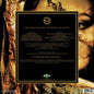 Danielle Dax- Dark Adapted Eye