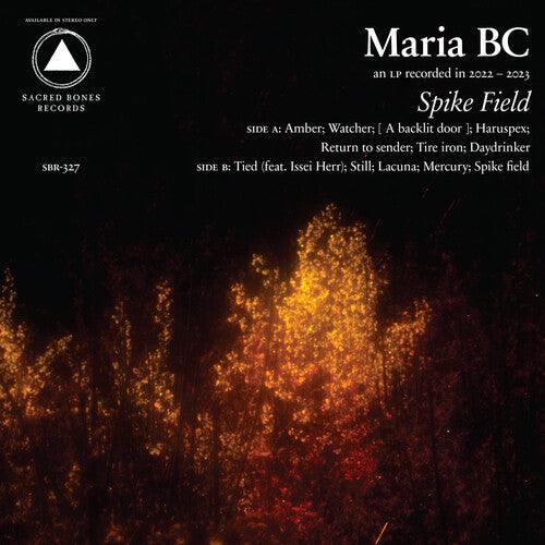 Maria BC- 870