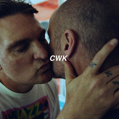 Cold War Kids- Cold War Kids (Blue Vinyl)