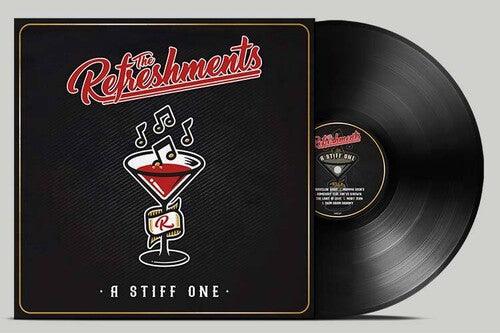 The Refreshments- A Stiff One