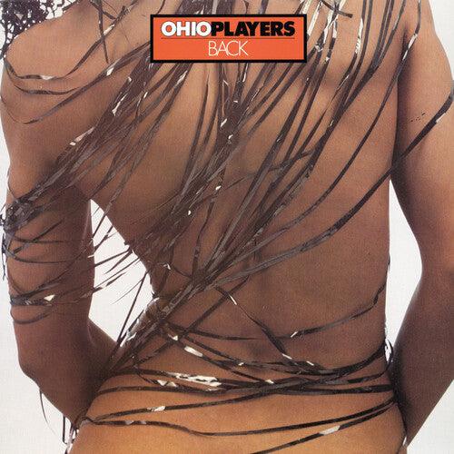 Ohio Players- Back