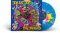 Dog Eat Dog- Free Radicals - Splatter