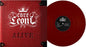 Coreleoni- Alive - Oxblood