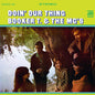 Booker T. & The MG's- Doin' Our Thing (Sky Blue Vinyl)