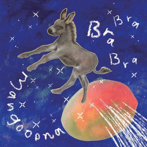 Brabrabra- Mangooona