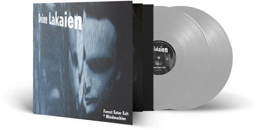 Deine Lakaien- Forest Enter Exit & Mindmachine - Silver