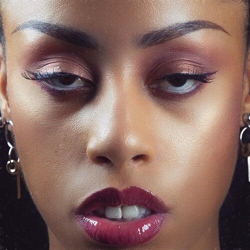 Rochelle Jordan- Play With The Changes: Remixed    [Fruit Punch LP]