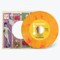The Contessas- Broken Heart B/w Gimme Gimme - Peach/white Marble
