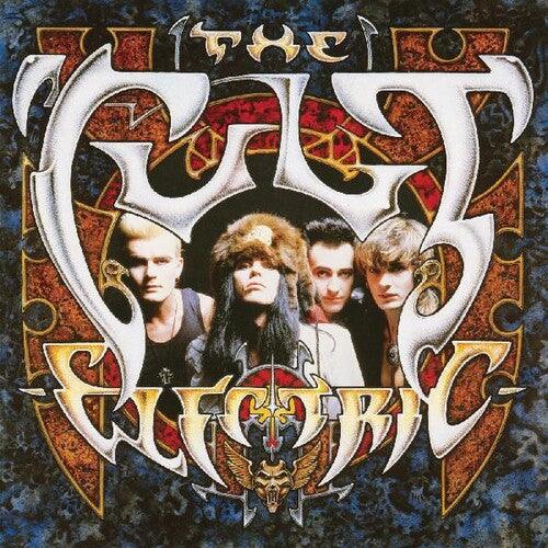 The Cult- Electric (Indie Exclusive)