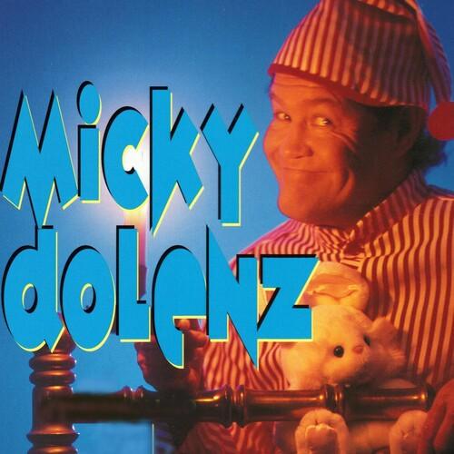 Micky Dolenz (The Monkees)- Puts You To Sleep -BF23