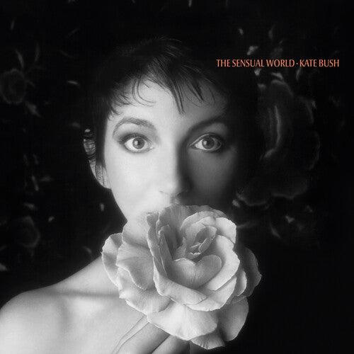 Kate Bush- Sensual World - 2018 Remaster 180gm Black Vinyl