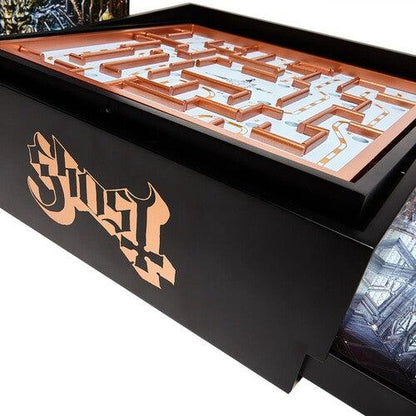 Ghost- Impera Labyrinth Maze Game