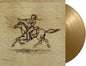 Unwritten Law- From Music In High Places - Limited 180-Gram Gold Colored Vinyl