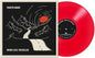 Martin Barre- Roads Less Travelled - Red