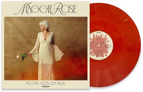 Maggie Rose- No One Gets Out Alive (Indie Exclusive)
