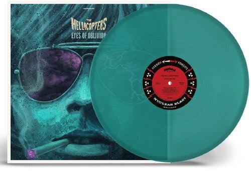 The Hellacopters- Eyes of Oblivion - Petrol