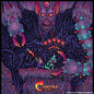 Konami Kukeiha Club- Contra: ReBirth (Original Soundtrack)