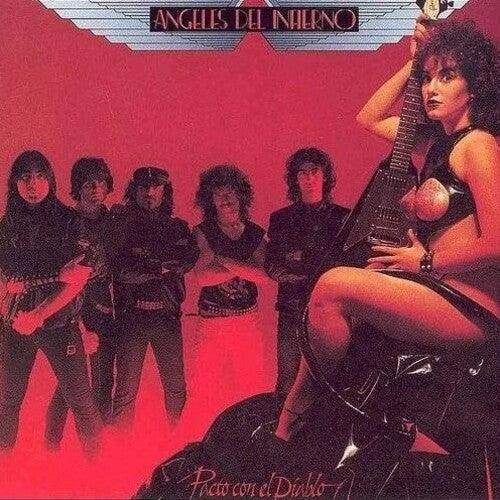 Angeles Del Infierno- Pacto Con El Diablo