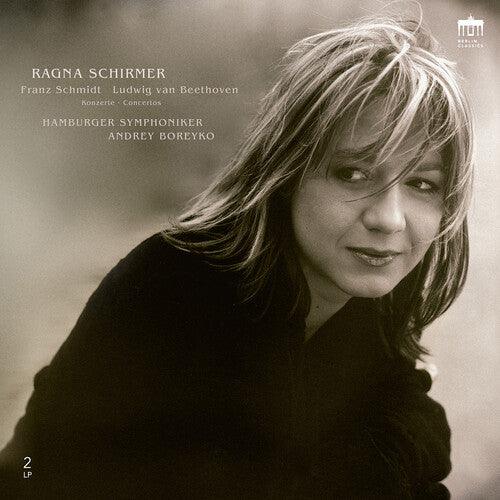 Ragna Schirmer- Klavierkonzert Op. 61