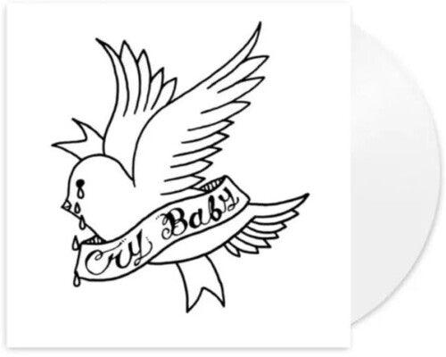 Lil Peep- Crybaby