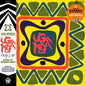 Akira Ishikawa & Count Buffaloes- Uganda (Dawn Of African Rock)