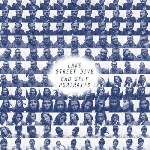 Lake Street Dive- Bad Self Portraits