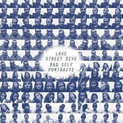 Lake Street Dive- Bad Self Portraits