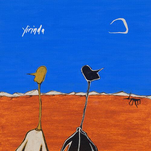 Yirinda- Yirinda
