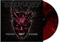 Ektomorf- Vivid Black - Black/red